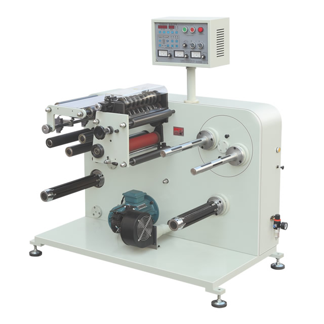 YS-320FII/420FII自動切分切